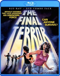 THE FINAL TERROR (1983)