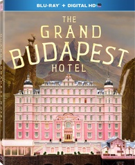THE GRAND BUDAPEST HOTEL (2014)