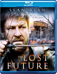 THE LOST FUTURE (2010)