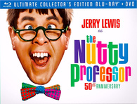 THE NUTTY PROFESSOR (1963)