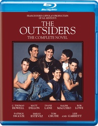 THE OUTSIDERS (1983)