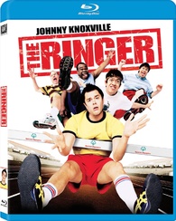 THE RINGER (2005)