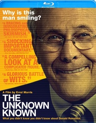 THE UNKNOWN KNOWN (2013)