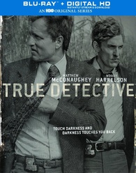 TRUE DETECTIVE THE COMPLETE FIRST SEASON (TV) (2014)