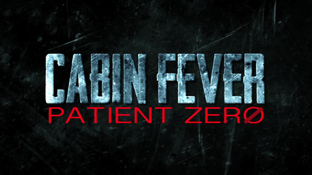 cabin fever syndrome