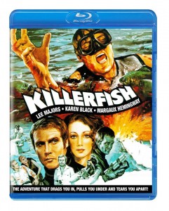 killerfish