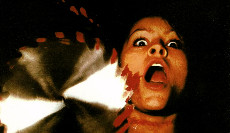 60`S And 70`S Horror Movies