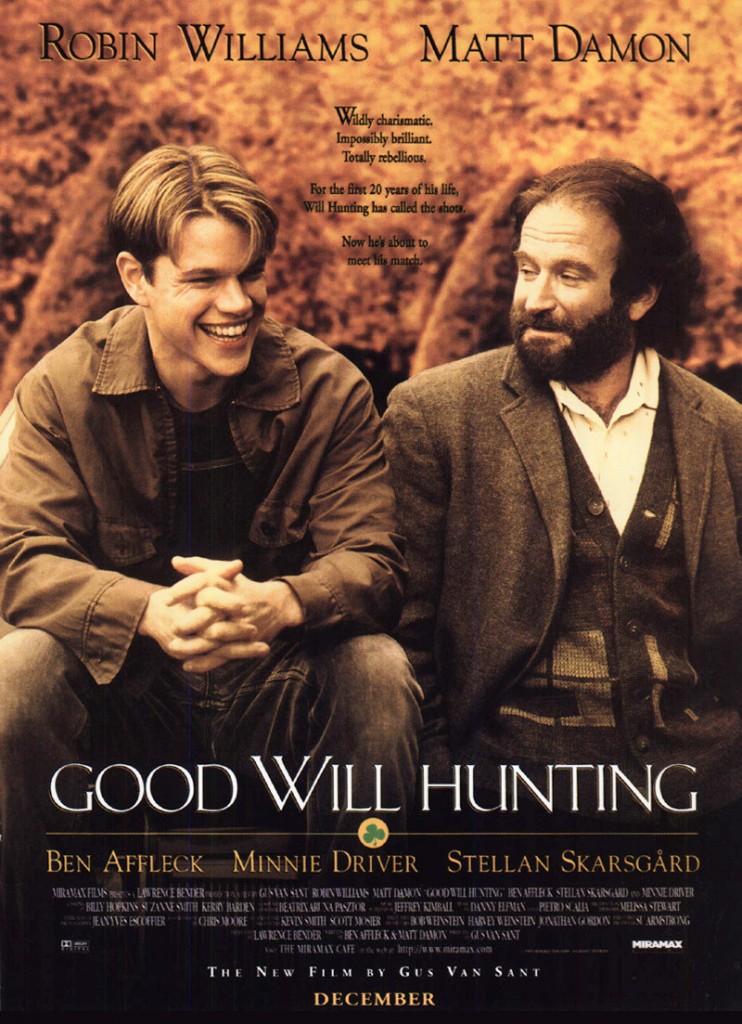 38 good will hunting