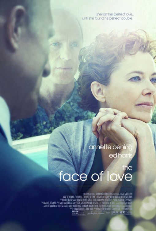 73 The Face of Love
