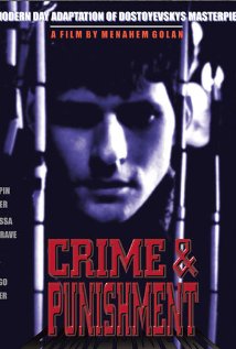 Crime & Punishment (2002)