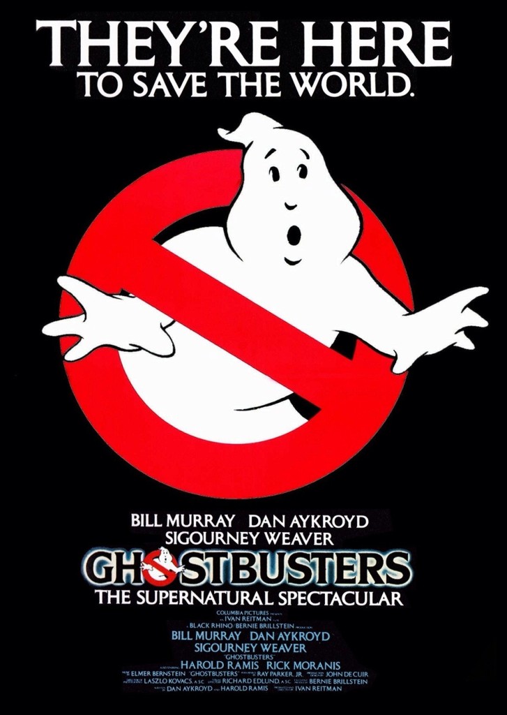 Ghostbusters-theatrical-teaser-poster