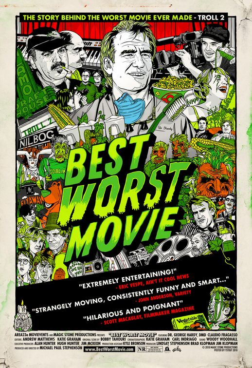 best_worst_movie