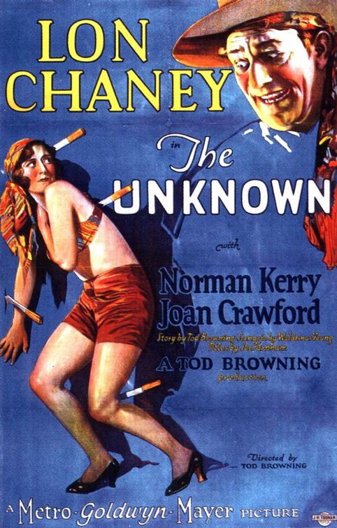 the-unknown-1927