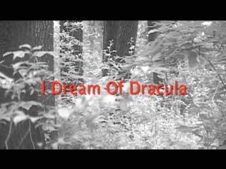 [NO-BUDGET NIGHTMARES] PODCAST EPISODE 55: I DREAM OF DRACULA (2003)
