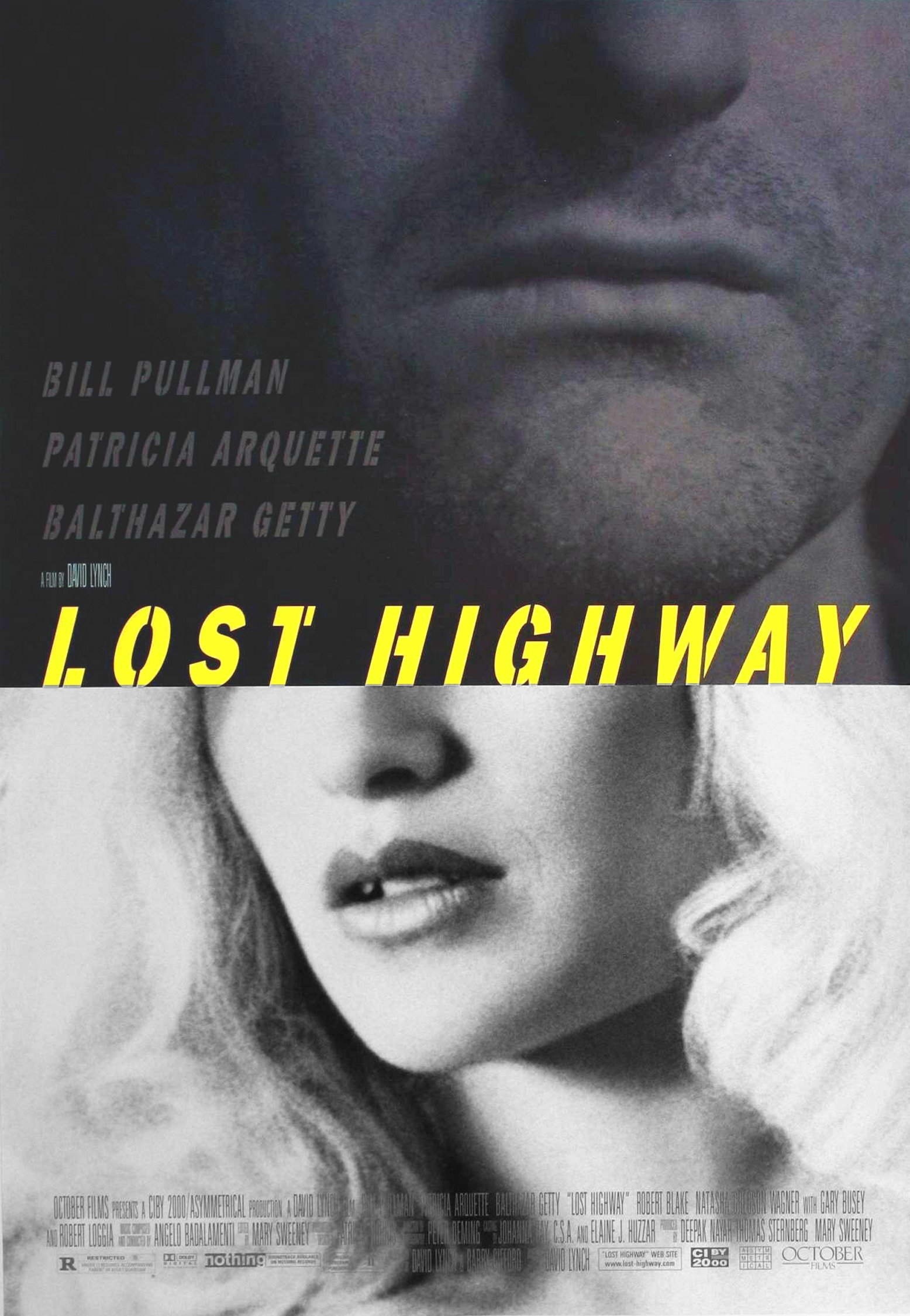 Lost Highway (Lost Highway)