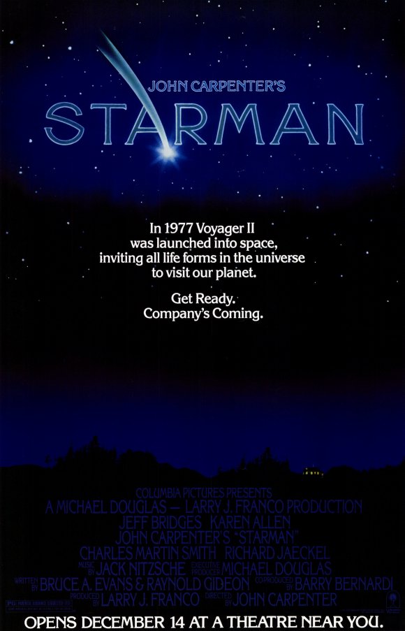 starman 1984