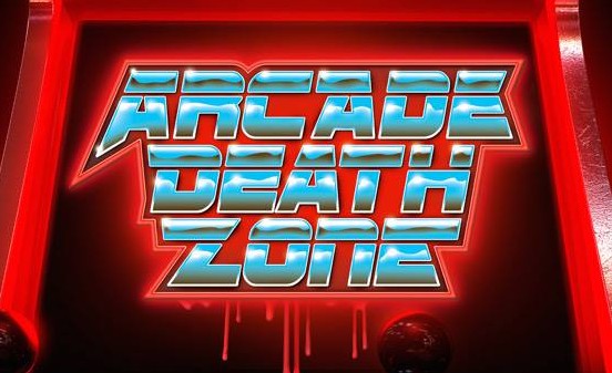 DIRECTOR JOHN F. MORRISON WANTS TO TAKE US TO THE ‘ARCADE DEATH ZONE!’