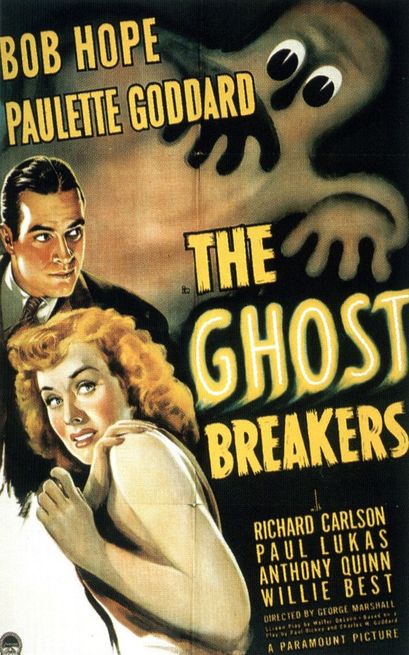 The_Ghost_Breakers_Poster