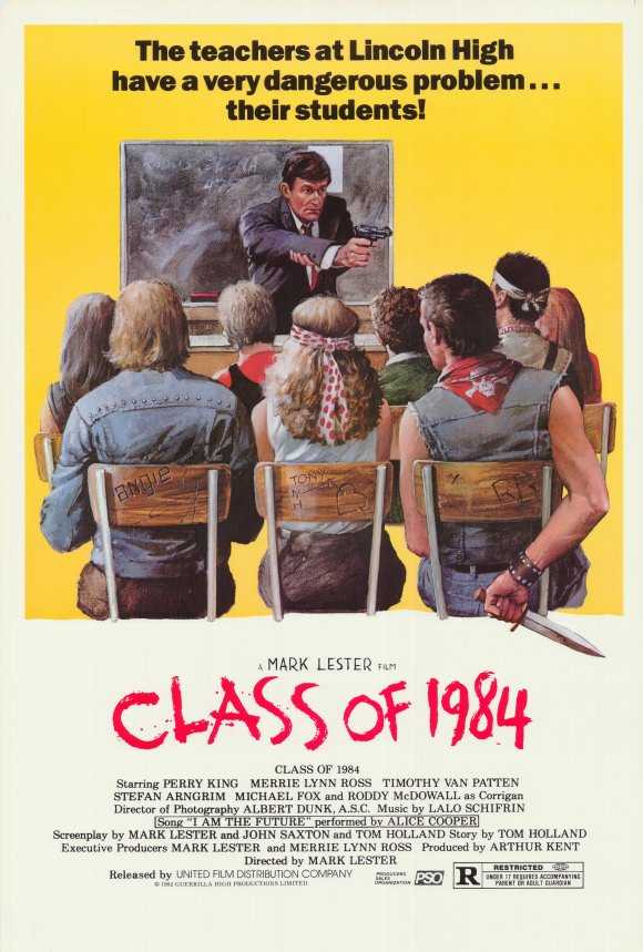 class-of-1984-poster