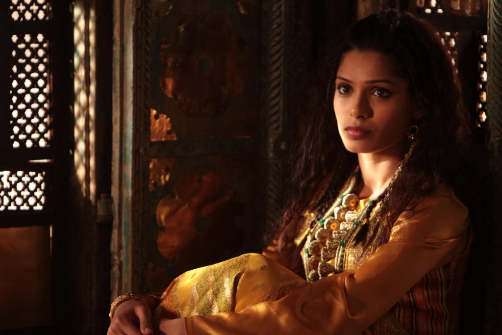 still-of-freida-pinto-in-black-gold-(2011)-large-picture