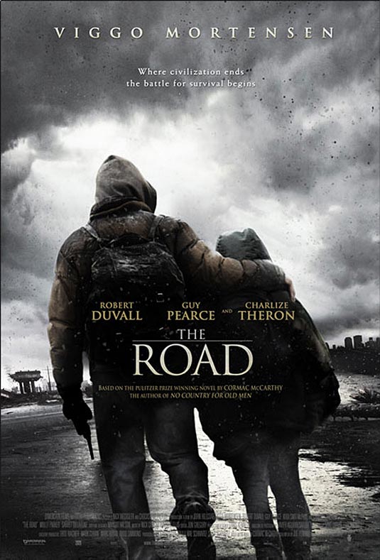 The Road - Con Đường Diệt Vong