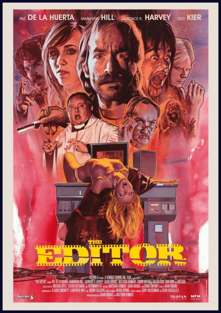 theeditor_poster