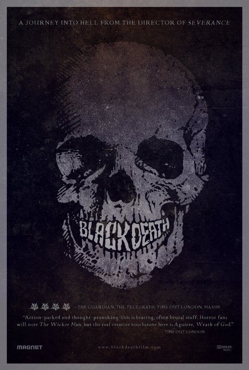 black death movie 2015