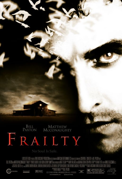 Frailty (2002)