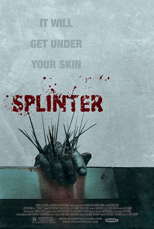 splinter-2008
