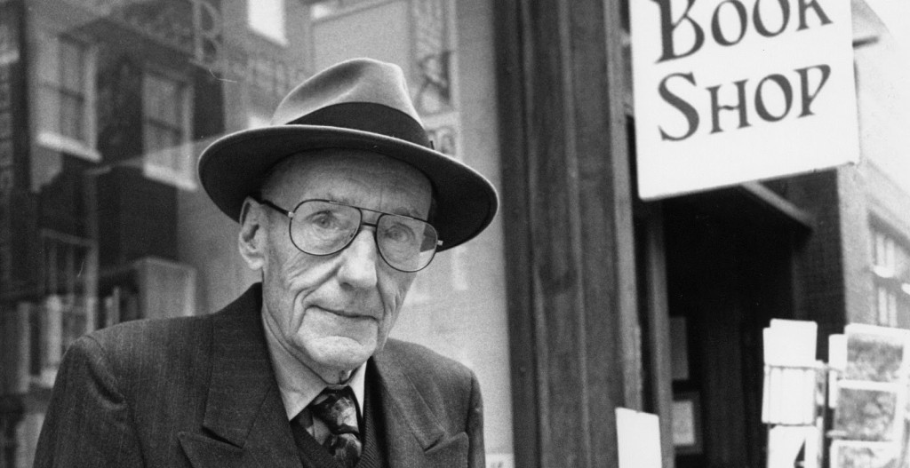 Burroughs: The Movie (1983) 