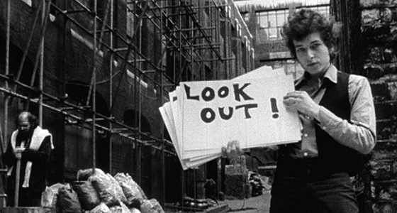 Don't Look Back (1967)