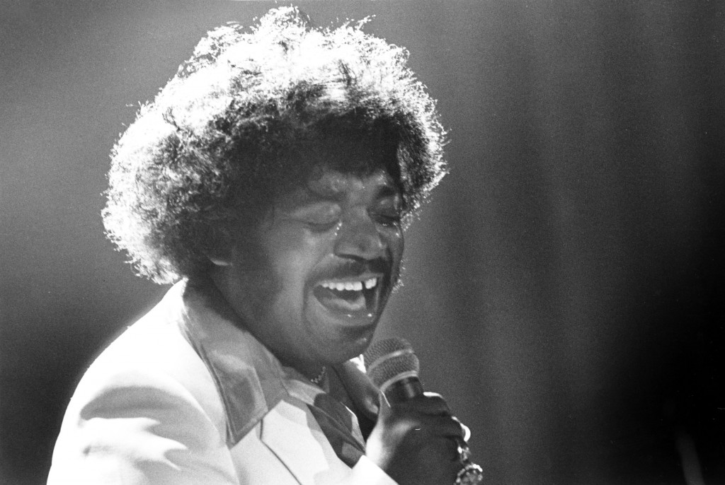 Image: (FILE) Singer Percy Sledge Reportedly Dies At 73 Percy Sledge