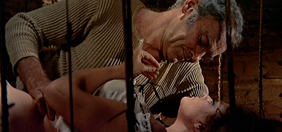 once upon a time in the west, sergio leone, charles bronson, jason robards, henry fonda, claudia cardinale, Cult Movie Mania, Daily Grindhouse, www.cultmoviemania.com, www.dailygrindhouse.com