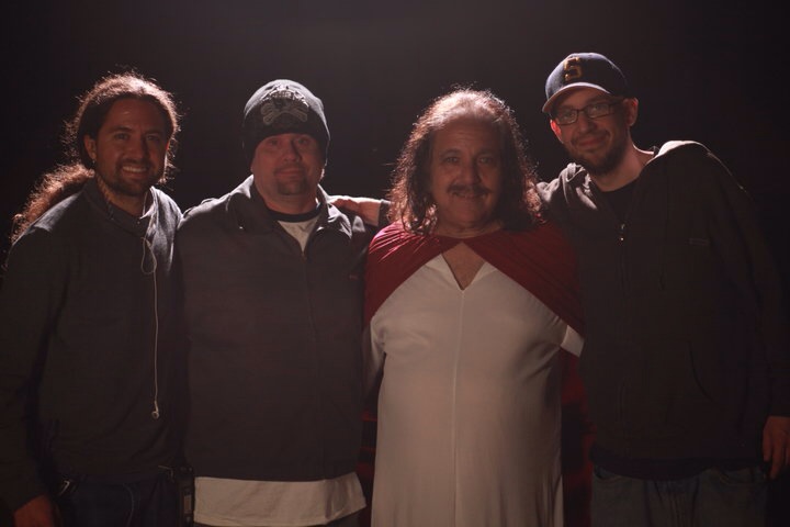 bloody bloody bible camp dailygrindhouse.com shelby mcintyre vito trabucco ron jeremy reggie bannister tim sullivan