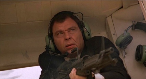 Larry Drake