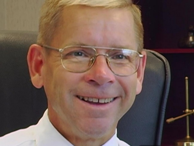 Len Kachinsky