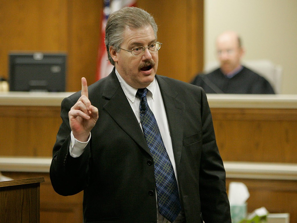 ken kratz