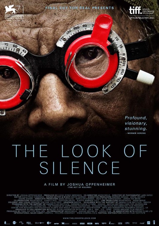 look_of_silence