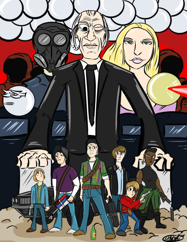 phantasm 2 shudder