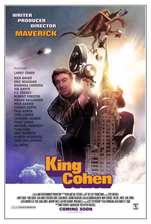 king_cohen