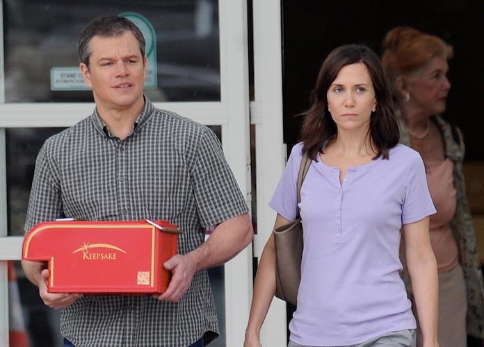 news-matt-damon-kristen-wiig-downsizing