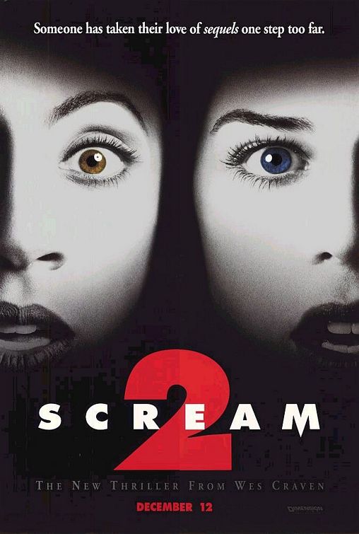 scream 2 soundtrack