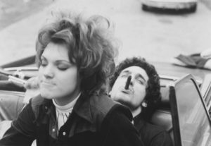 Daily Grindhouse | [DOIN' THE NASTIES] THE LAST HOUSE ON THE LEFT (1972