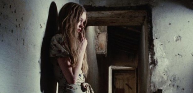 Daily Grindhouse | [NOW STREAMING] INHERITANCE (2018 