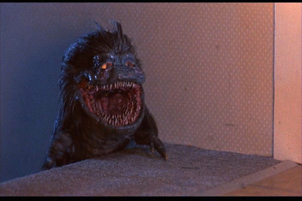 CRITTERS - 1986