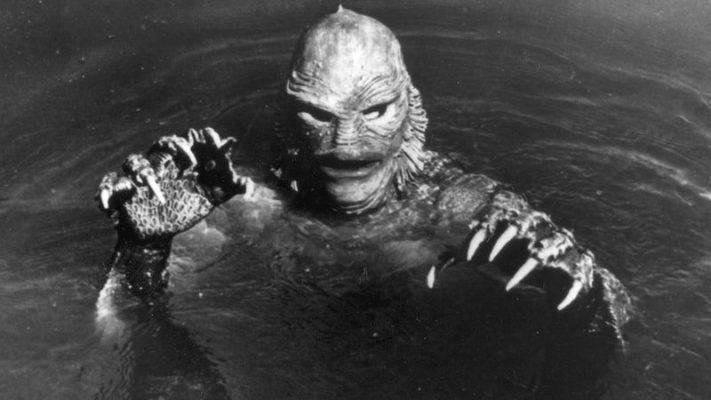 Chattanooga Film Festival - Creature from the Black Lagoon