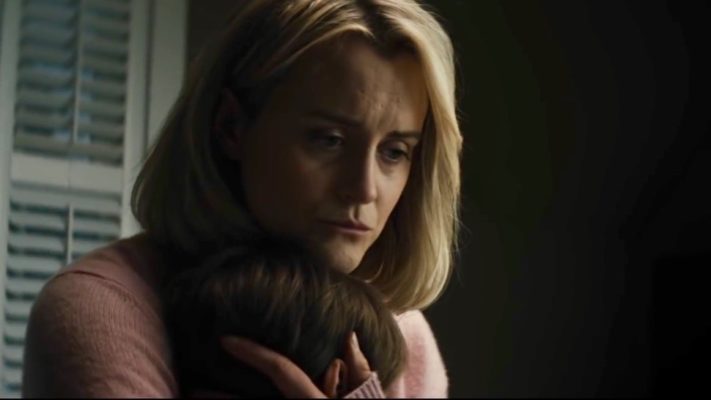 THE PRODIGY - Taylor Schilling