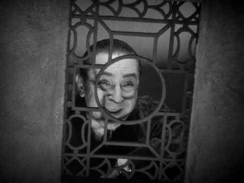 THE RAVEN - Bela Lugosi