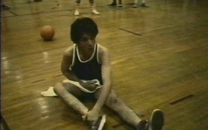 A HARD DAY FOR ARCHIE aka HOT TIMES (1974) Stretching is vital in a sexploitation film