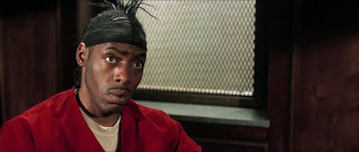 DAREDEVIL (2003) Yes, Coolio is Heavily Featured in the Director's Cut of the Film